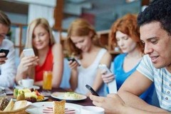 Hãy xây dựng thói quen tốt hơn xung quanh công nghệ