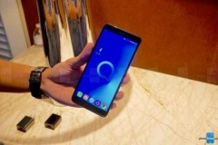 Alcatel 3v sắp ra mắt thị trường Mỹ trong thời gian sắp tới