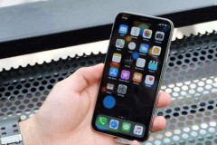 Apple dẫn đầu thị trường smartphone Mỹ trong quý 1