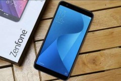 ZenFone Live L1 đã bán ra tại Indonesia với giá khoảng 2.2 triệu đồng