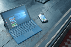 Bản cập nhật Windows 10 April 2018 Update lại gây lỗi "màn hình đen"