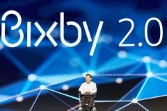 Samsung sẽ giới thiệu Bixby 2.0 cùng với Galaxy Note 9