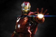 Bộ trang phục Iron Man nguyên gốc trị giá gần 8 tỷ VND vừa bị mất tích