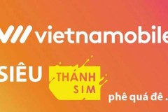 Chuyển đổi từ gói cước Thánh SIM sang Siêu Thánh SIM nhanh chóng