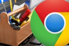 Mở nhiều tab trên Chrome mà không gặp tình trạng Full-Disk