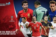 Cách thêm sự kiện giúp theo dõi lịch thi đấu World Cup 2018 dễ dàng hơn