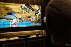 Cận cảnh TV Samsung QLED 2018 Q7F 55" và 65" vừa ra mắt tại Việt Nam