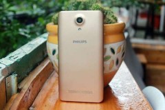Đánh giá Philips S327 và S329: Đáng lựa chọn cho ai mới chuyển qua dùng smartphone
