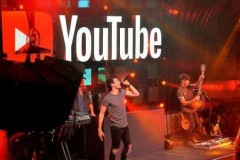 Biết được tên bài hát trên YouTube với tính năng "Âm nhạc trong video này"