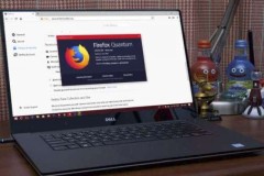 Mozilla chính thức phát hành trình duyệt web Firefox 60