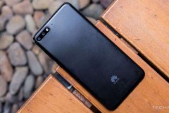 Đánh giá nhanh Huawei Y7 2018: Có những gì nổi bật với 4 triệu đồng