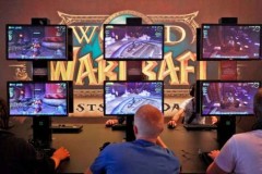 DDoS cụm máy chủ của World of Warcraft, thanh niên chịu án tù một năm