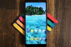 Galaxy A8 Star và A8 Lite đạt chứng nhận 3C, sẵn sàng ra mắt