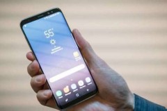 Galaxy S8 Lite đạt chứng nhận FCC, thời gian ra mắt không còn xa