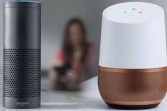 Vượt mặt Amazon, Google chiếm vị trí dẫn đầu trong thị trường loa thông minh