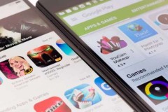 Những cái tên góp mặt trong danh sách Google Play Awards của đầu năm 2018