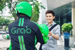Grab áp dụng chính sách trừ phí huỷ chuyến đi sau 5 phút từ 31/5/2018
