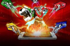 Hesman Legend ra event báo danh nhận loạt tướng SSR từ bộ truyện tranh Dũng Sĩ Hesman