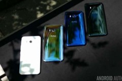 HTC Exodus: Chiếc điện thoại blockchain đầu tiên của HTC
