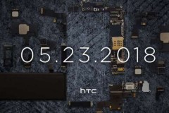 HTC sử dụng bo mạch chủ của chiếc iPhone 6 trong teaser giới thiệu U12+