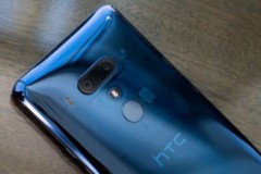 HTC U12+ đạt 103 điểm DXOMark, chỉ đứng sau Huawei P20 Pro