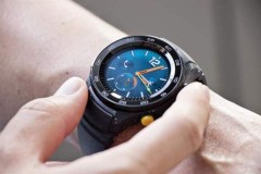 Huawei Watch 2 (2018) chính thức ra mắt nhưng không có nhiều thay đổi