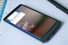 Mang giao diện cũng như các chức năng trên Windows XP lên Android