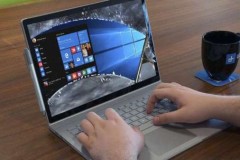 Cách gỡ cài đặt Windows 10 April 2018 Update đề quay về phiên bản trước đó