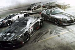 Hướng dẫn nhận miễn phí game đua xe GRID thông qua kênh GameSessions