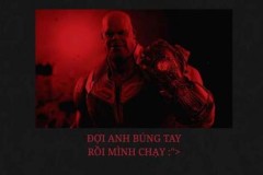 Hướng dẫn cách tạo avatar facebook theo phong cách MV Chạy Ngay Đi