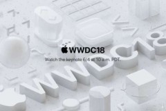Cách thêm lịch và một số phương pháp giúp theo dõi trực tiếp sự kiện WWDC 2018