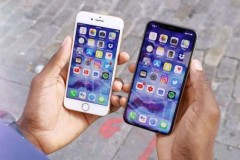 iPhone 6.5 inch 2018 sẽ có kích thước tương đương iPhone 8 Plus, giá cao nhất