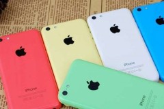 Apple có thể dùng chiến lược iPhone đa sắc màu để áp dụng vào iPhone 8s