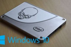 Thiết bị sử dụng ổ cứng SSD Intel và Toshiba không nên cập nhật Windows 10 April Update