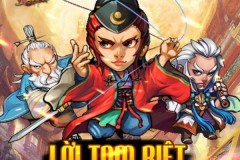 Kim Dung Truyện nói lời chào tạm biệt với game thủ Việt sau hơn 2 năm gắn bó