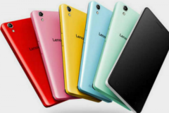 Lenovo Z5 sẽ sở hữu bộ nhớ lưu trữ khổng lồ lên đến 4 TB