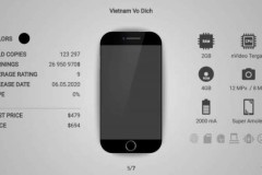 Lí giải hiện tượng game mobile Smartphone Tycoon đang gây sốt ở thị trường Việt Nam