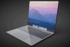 “MacPad Pro” - Sản phẩm lai tạo giữa MacBook và iPad Pro