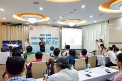 Pentax cùng nhà phân phối Tixiai chính thức ra mắt Pentax K-1 Mark II (K-1 II)