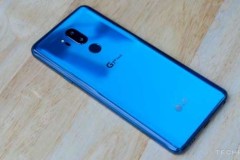 Đập hộp LG G7+ ThinQ: Sự sáng tạo, tính đột phá đang dần mất đi