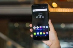 Mobiistar E Selfie : Smartphone màn hình lớn, pin trâu và nhiều điều thú vị khác