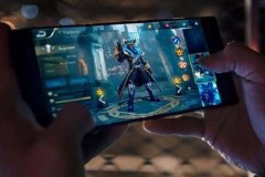 Razer sẽ tung ra một chiếc smartphone mới vào ngày 22/5