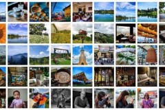 Một vòng Đà Lạt với Xiaomi Mi MIX 2S: Thay đổi rất lớn ở camera sau trên dòng Mi MIX