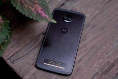 Moto Z3 Play lộ diện thông số kỹ thuật trên Geekbench