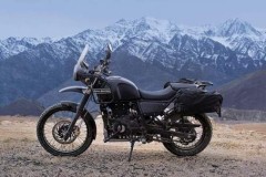Loạt xe Royal Enfield sẽ có mặt tại triển lãm Vietnam Auto Expo 2018