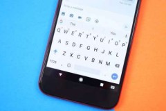 Người dùng đã có thể tạo ảnh GIF trên ứng dụng bàn phím Gboard cho Android(beta)