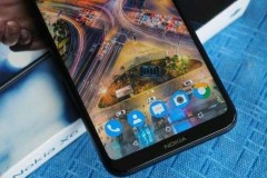 Nokia X6 tiếp tục được bán ra tại Trung Quốc, đã có hơn 1 triệu đơn đặt mua trước