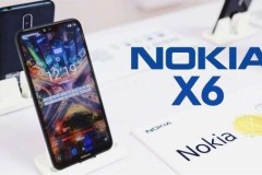 Nokia X6 xuất hiện trong quảng cáo nhân dịp Ngày của Mẹ