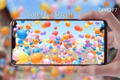 OPPO F7 Youth sẽ không có cảm biến vân tay, giá khoảng 5,9 triệu đồng