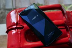 Rò rỉ hình ảnh trên tay OPPO Realme 1 trước thời điểm ra mắt